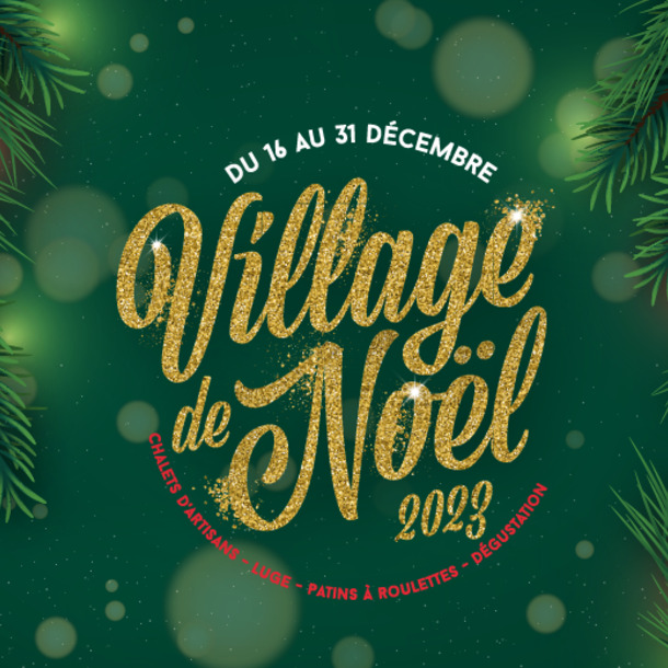 Noël à Cazaux